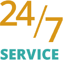 34 7 Service
